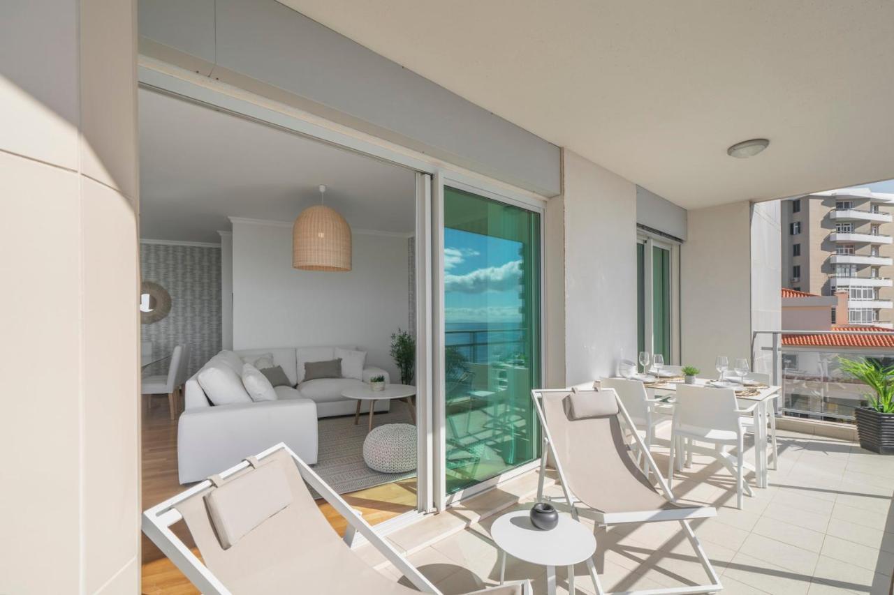 Rodamar II By An Island Apart Funchal  Exterior foto