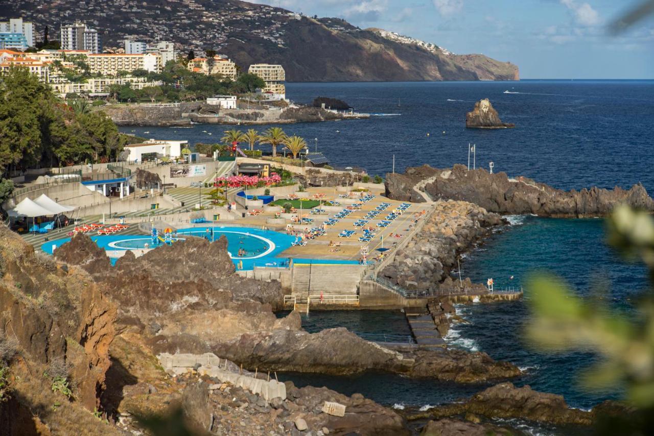 Rodamar II By An Island Apart Funchal  Exterior foto